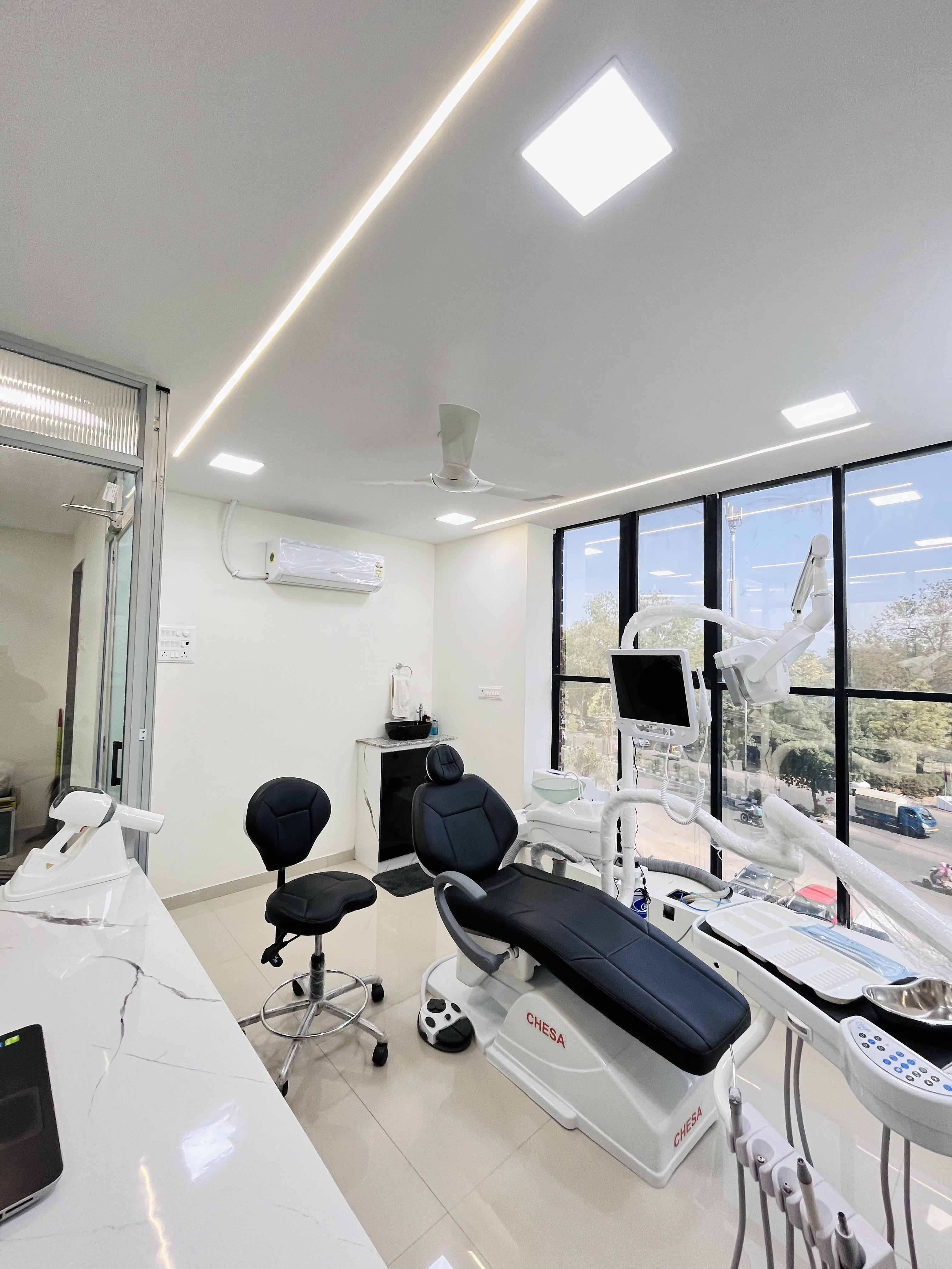 SkinSio Gallery - Therapy Area