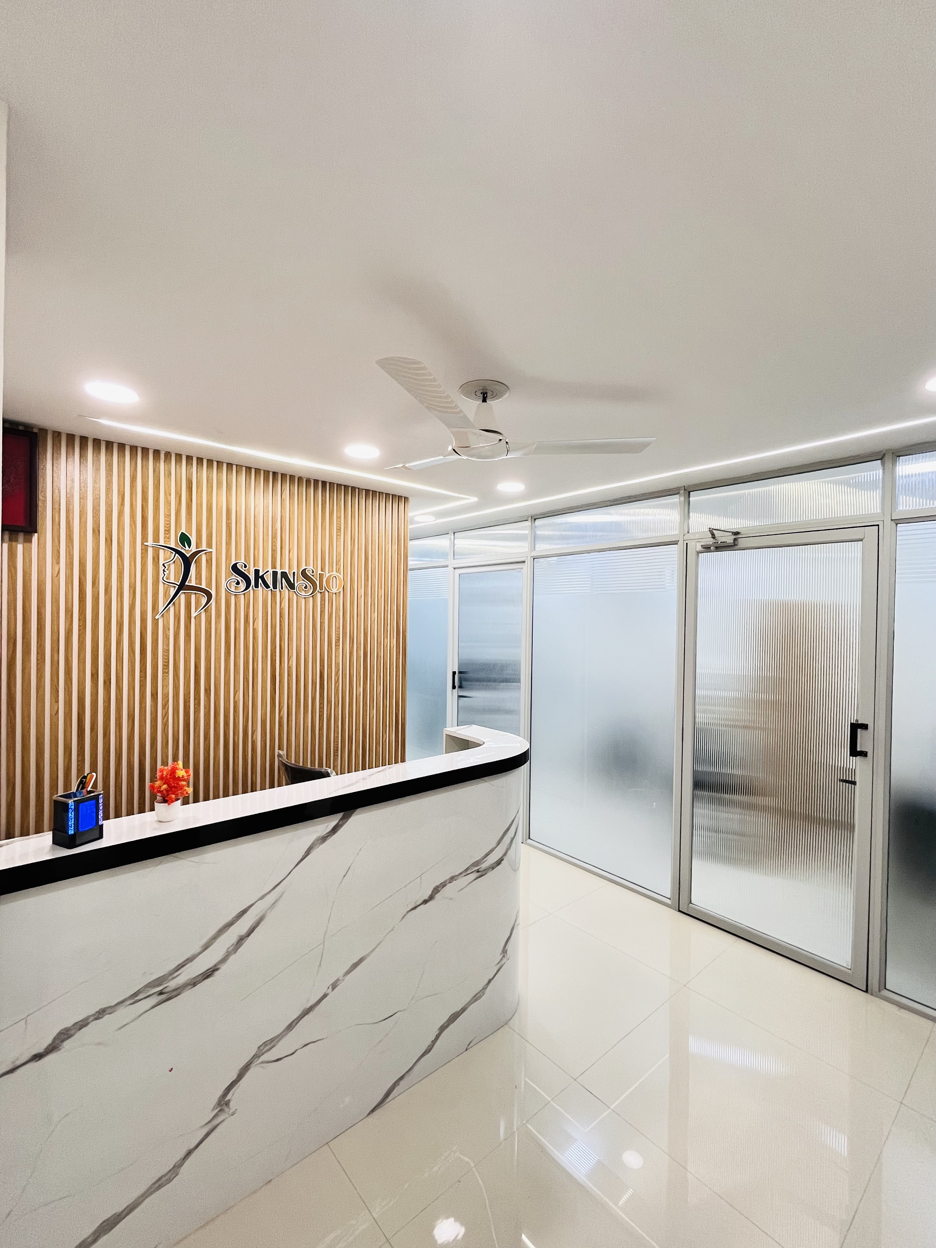 SkinSio Gallery - Modern Interior