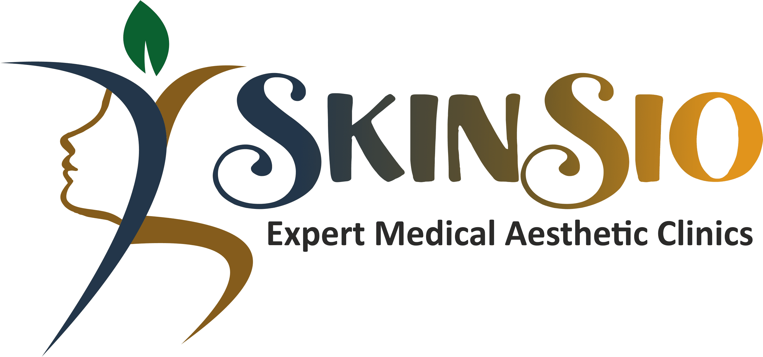 SkinSio Logo