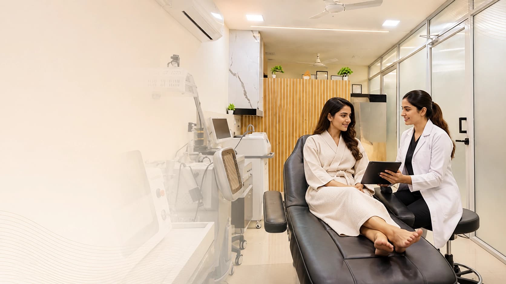 SkinSio Expert Medical Aesthetics Services - Vadodara Clinic